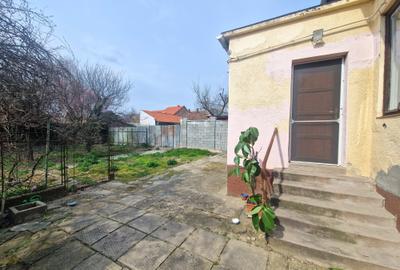 Casă individuală cu 4 camere cu Garaj în Blașcovici - 6