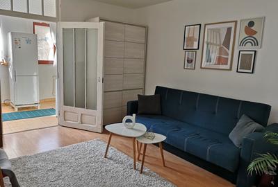 Garsonieră decomandată în Mănăștur - 1