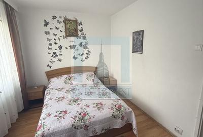 Apartament cu 2 camere semidecomandat, mobilat în Gemenii - 7