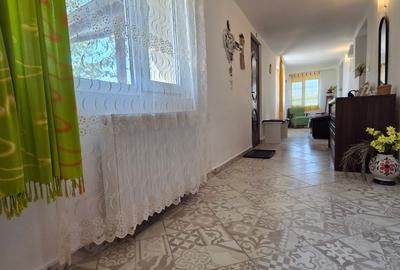 Casa si teren, situat in Sat Crucea de Piatra, comuna Calugareni, jud. Giurgiu - 8