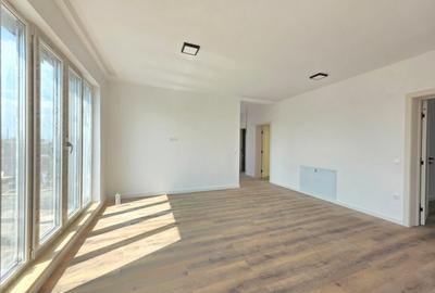 Casa individuala pe parter, Primaverii, Sanpetru - 7