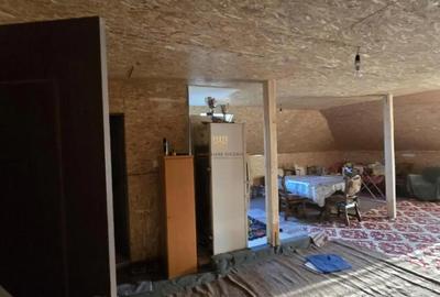 Casă cu 7 camere cu Teren 821 Mp în Dornești - 7