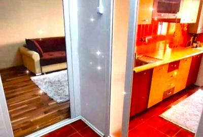 BULEVARDUL TOMIS BISERICA ALBA - 6