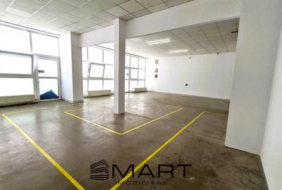 Spatiu comercial zona centrala - 9