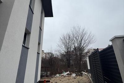 Casă cu 4 camere cu Teren 503 Mp în Ghencea