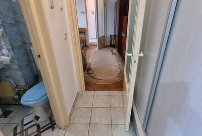 Apartament cu 2 camere în Central - 3