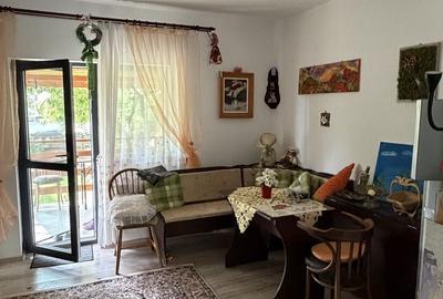 Casă cu 4 camere în Valea Lupului - 3