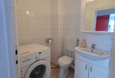 Apartament cu 2 camere decomandat, mobilat în Elisabetin - 1