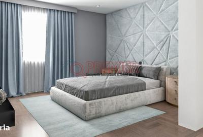 Casă cu 5 camere cu Teren 220 Mp în Central - 4