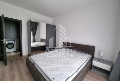 Apartament cu 2 camere semidecomandat în Giroc - 4