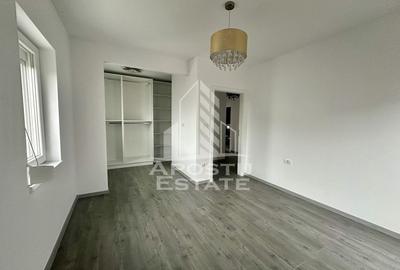 Duplex cu 5 camere, partial mobilat, la asfalt in Giroc Duplex cu 5 camere, partial mobilat, la asfalt in Giroc - 4