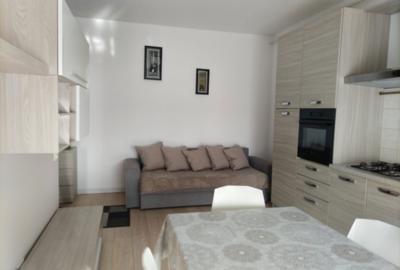 Apartament cu 2 camere decomandat în Central - 4