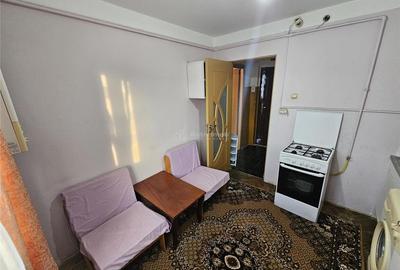 Resita, Garsoniera, Calea Caransebesului - 1