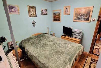 Apartament cu 3 camere semidecomandat în Calea Severinului - 8