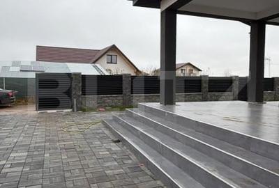 Casa individuala la cheie, 210.000 € negociabil - 4