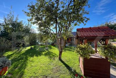 Casă cu 1 camere cu Teren 1200 Mp în Cloșca - 11