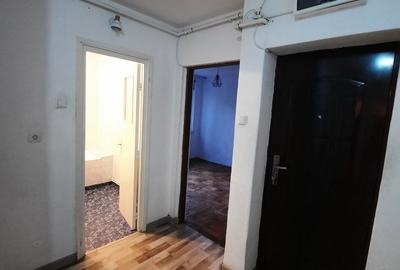 Apt 2 camere, etaj 1, decomandat, 50 mp, in zona Precista, Cod 160693 - 5