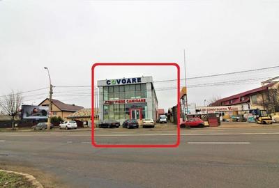 Spa?iu industrial - Hala de vanzare, Calea Republicii ! - 3