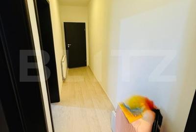 Apartament modern cu 3 camere, zona linistita-Tractorul - 9