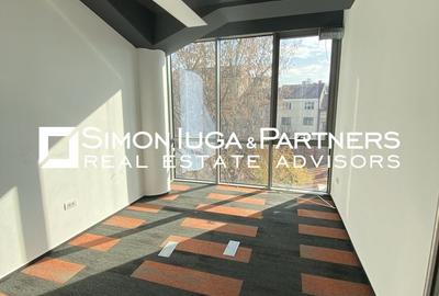 Birou, de 230 mp, în Ultracentral - 9