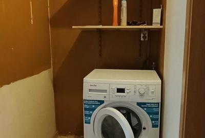 Apartament cu 3 camere decomandat în Hărmanului - 5