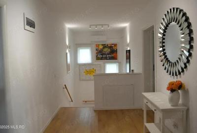 Bascov - Labusesti, Casa P+E, garaj, teren 809 mp - 5