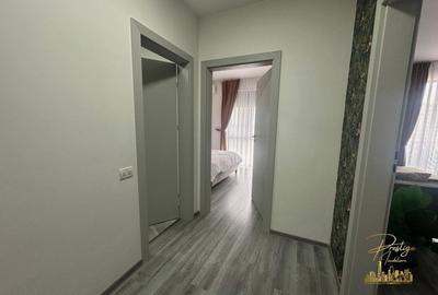 Apartament cu 2 camere pentru regim hotelier de vanzare in Baile Felix - 10