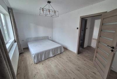 Apartament cu 2 camere semidecomandat în Central - 2