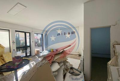 SPATIU CHIRIE CENTRUL VECHI 140 mp - 3