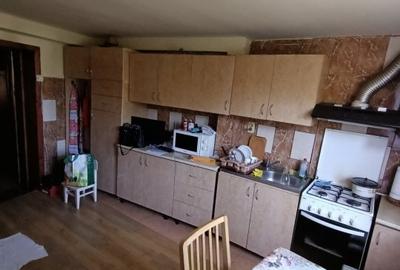 Casa individuala 2 camere in Gruia, teren 124 mp, utili 64 mp - 8