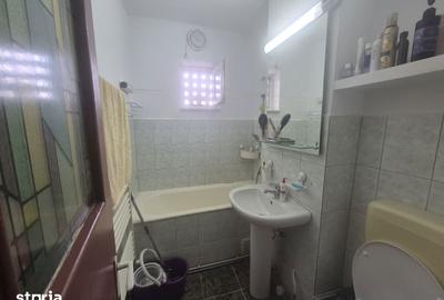 Apartament cu 2 camere semidecomandat în Trivale - 3