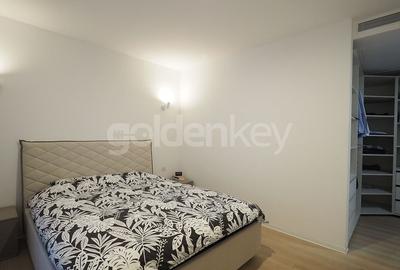 Apartament cu 3 camere langa parc si metrou | garaj si terasa Apartament cu 3 camere langa parc si metrou | garaj si terasa - 8