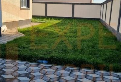 Casa unde linistea se intalneste cu spatiul — Lumina, Constanta - 14