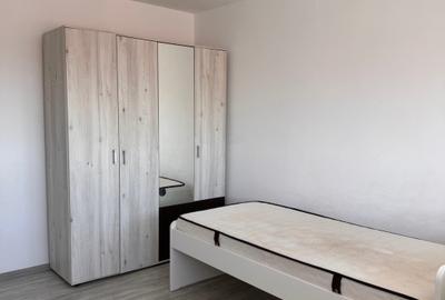 Ap 2 Cam - Decomandat - Et 9 - Lift Nou - Renovat - Acces Facil - 4