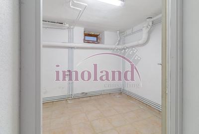 Casă cu 5 camere cu Canalizare în Floreasca - 18