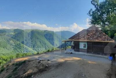 Casă cu Teren 1000 Mp în Șugag - 1