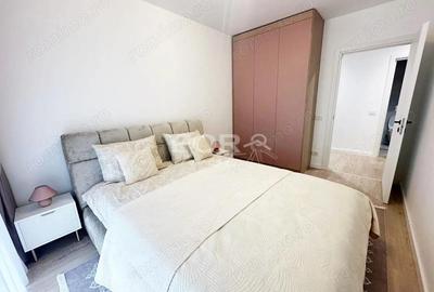 Apartament lux 2 camere de inchiriat in Prima Urbana 3 - 7