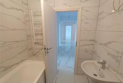 Vanzare apartament 3 camere , bloc nou, Chitilei - 10