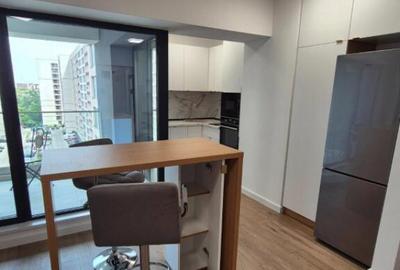 Studio | Smart Lujerului | Prima inchiriere | 2 Min Metrou