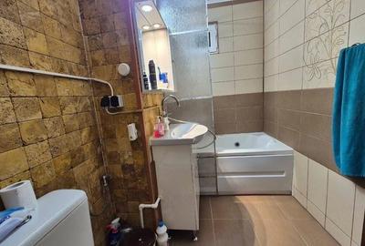 Apartament cu 3 camere decomandat în Brătianu - 7