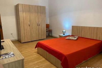 Garsonieră în Păcii - 4