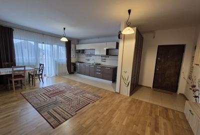 Apartament cu 2 camere semidecomandat în Colentina - 20