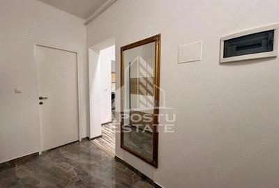 Apartament cu 1 camera, gradina proprie, Giroc - 6