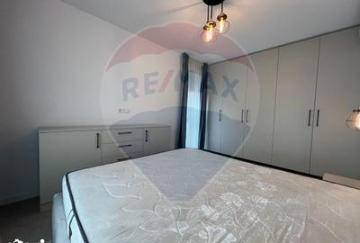 Apartament cu 2 camere, mobilat în Bună Ziua - 3