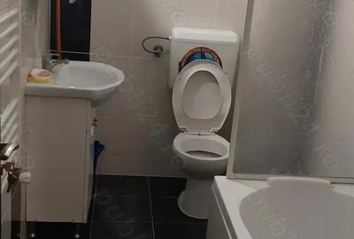 Garsoniera Dimitrie Leonida 50 m metrou - 1