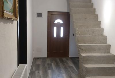 Casă cu 3 camere în Livada - 4
