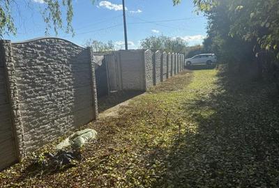 Casa 133 mp utili, 3300 mp teren, Ciutura - 14