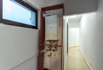 Apartament cu 6 camere decomandat în Kiseleff - 19