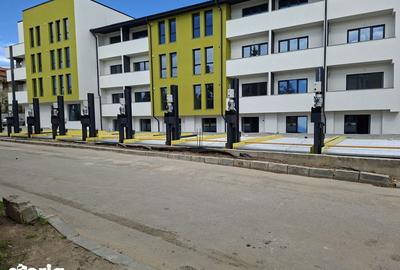 Apartament cu 3 camere în Ultracentral - 2