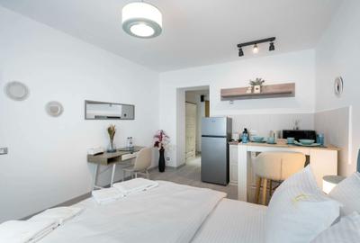 Apartament decomandat în Runcu - 7